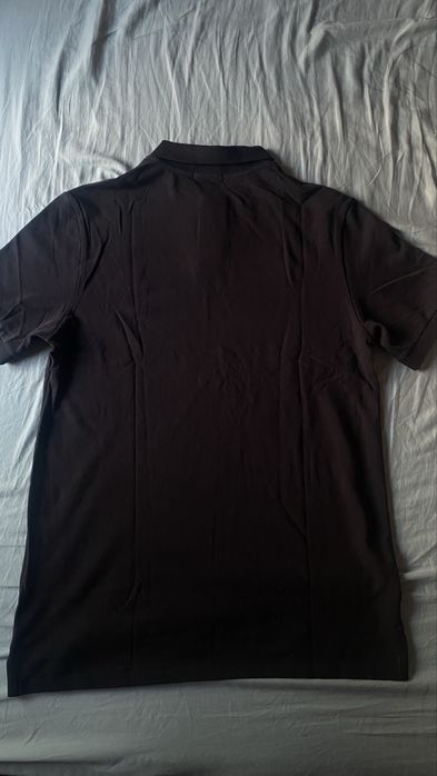 Polo Ralph Lauren - Tricou polo Negru