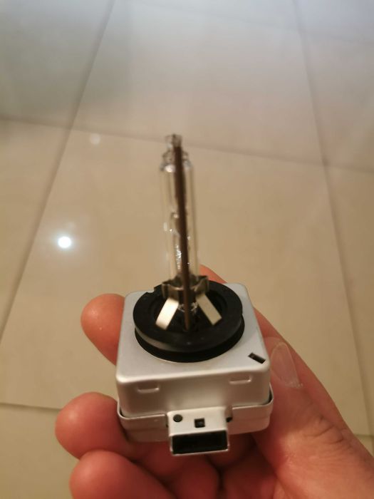 1 bucată Xenon hid D1S 35W