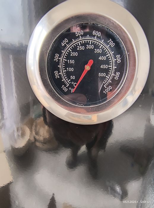 Барбекю, грил, опушване