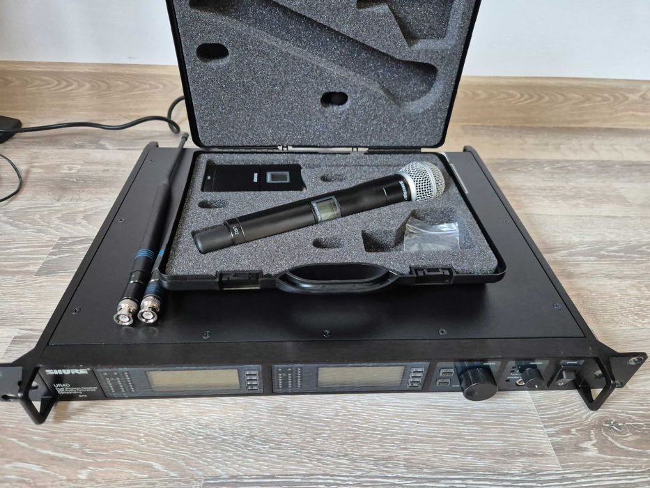 shure ur second hand si noi de vanzare • Anunturi • OLX.ro