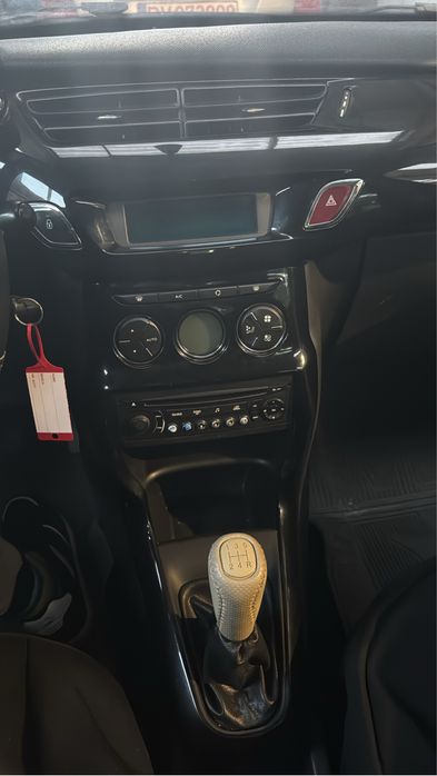CITROËN C3 2012 — imagine 3