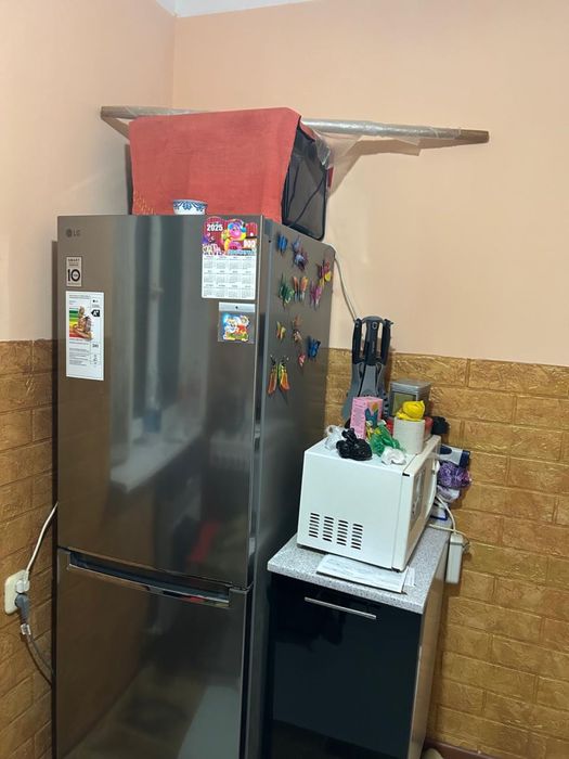 Квартира однокомнатная