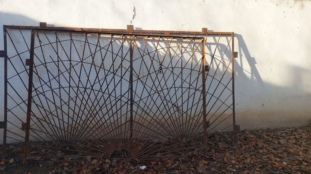 Срочно продам Решетки