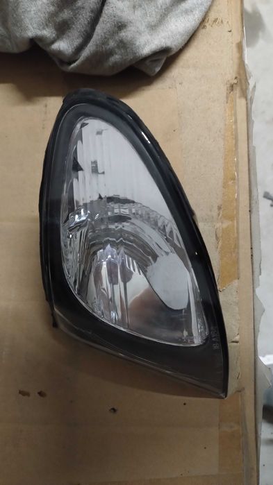 BMW E46 на части