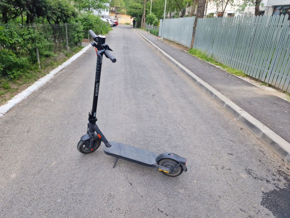 Trotineta electrica xiaomi elit
