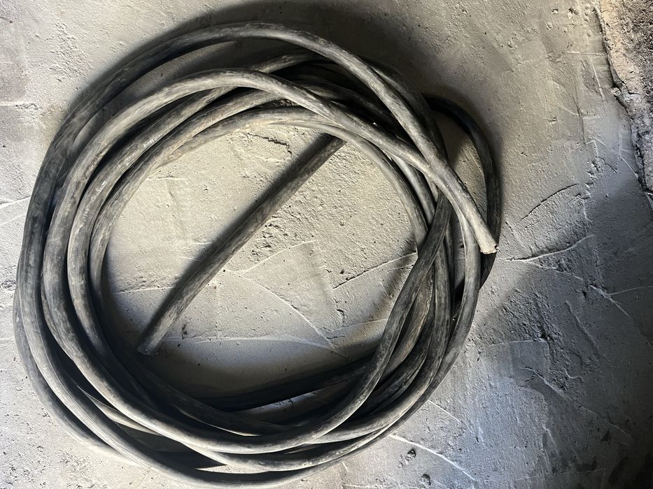 Продам кабель медный