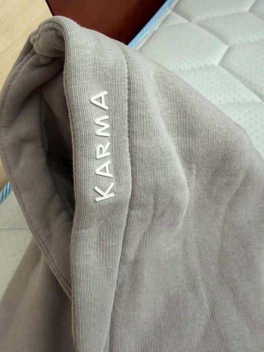 Сет KARMA.