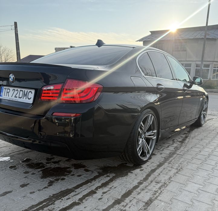 Vand bmw seria 5 f10