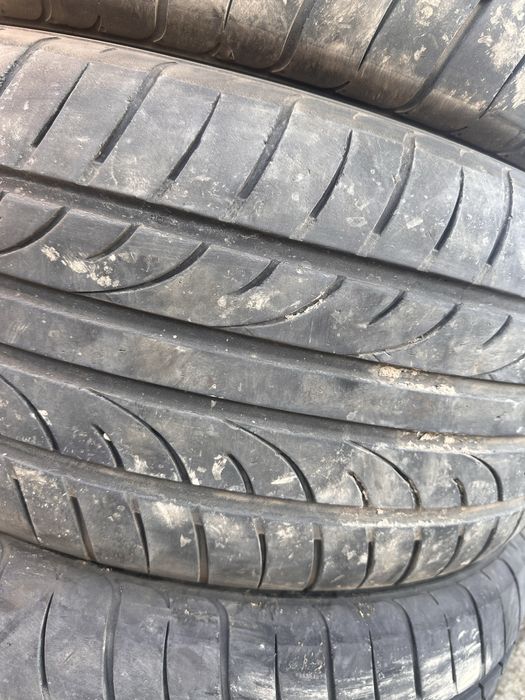 Шины 285/50R20 (4шт)