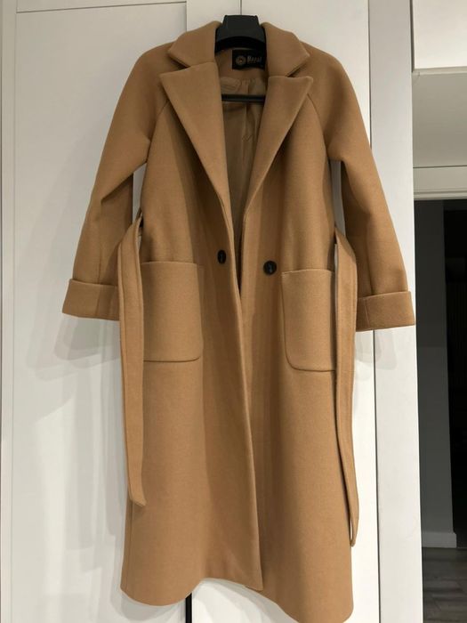 Пальто женское 44 размер