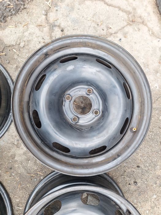 Ситроен, Пежо-15цола-4/108 ЕТ-20:Ж-6/1,2-1бр.-45лв.