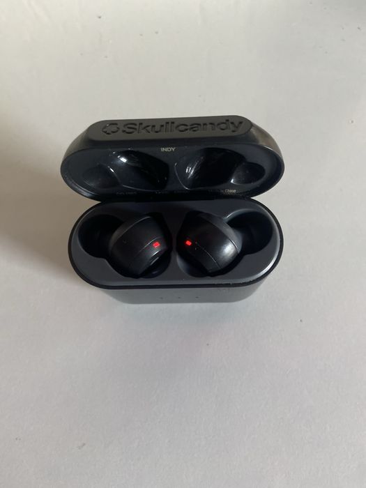 Casti Skullcandy Indy!
