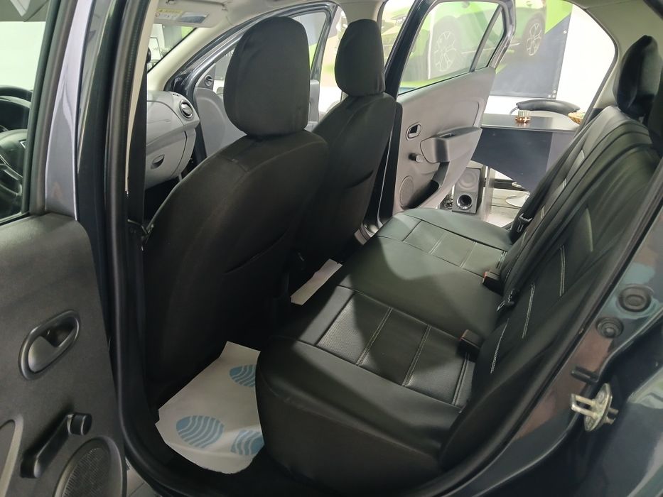 DACIA LOGAN 66.000 KM 2019 EURO 6 BENZINĂ CLASIC Posibilitate Credit