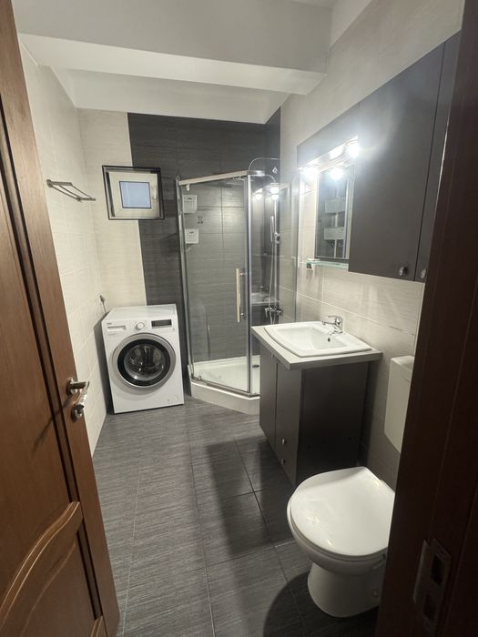 Apartament Ciocarliei - Marasti