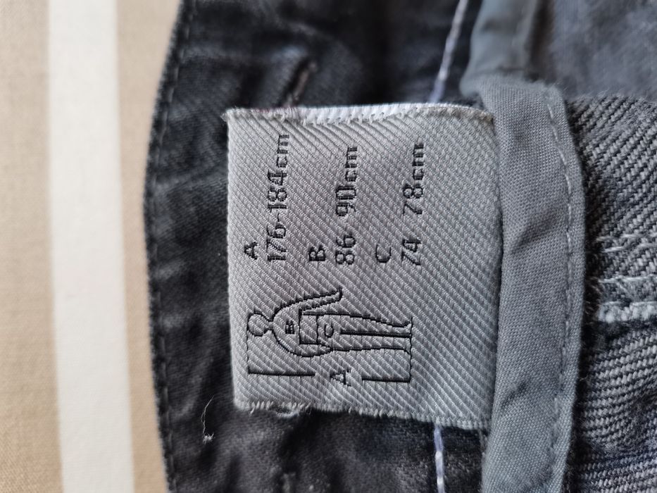 Vand pantaloni munca Fristads Kansas marimea 44