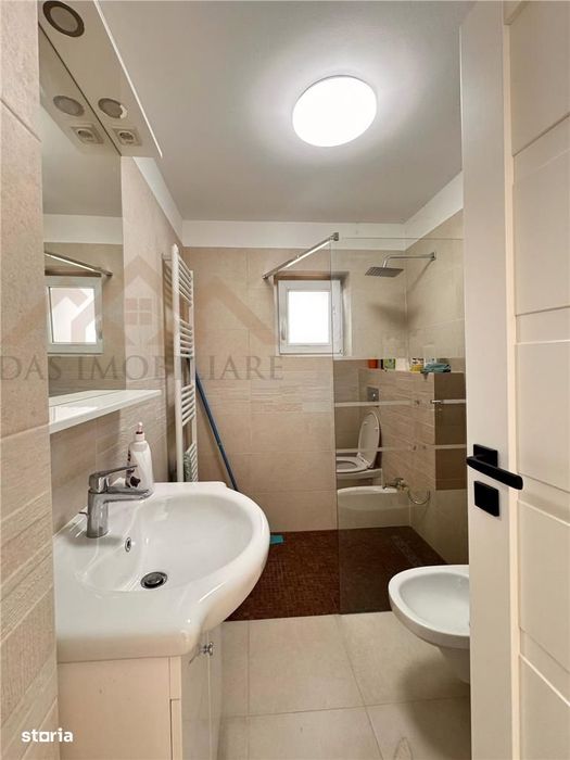 Apartament 3 camere, decomandat, etaj 4, Vlad Tepes