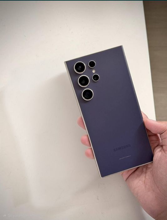 Samsung s24 ultra 12/512