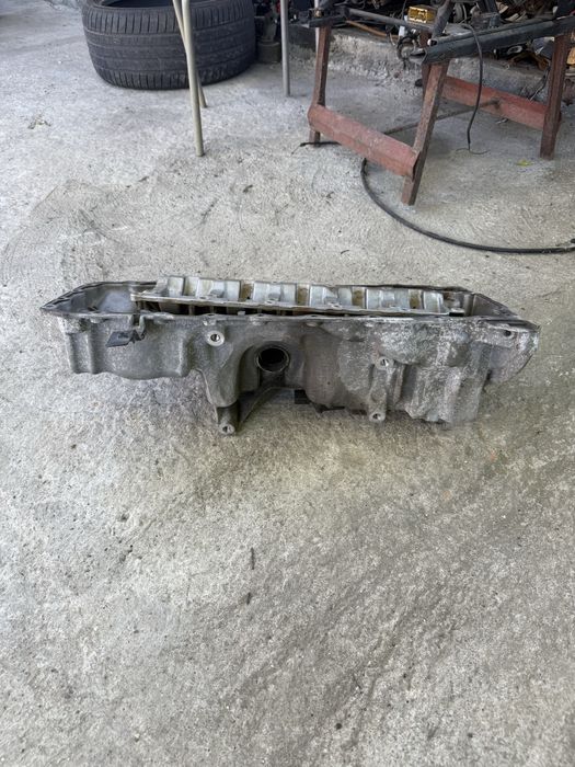 Картер bmw 340ix 440ix 240ix b58b30 бмв 340их 440их 240их б58б30