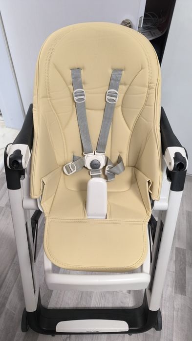 Стол за хранене Peg perego Siesta follow me
