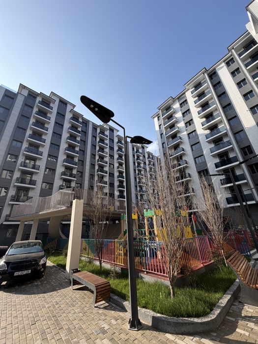 Вокзал Чай фабрика 113 квадрат Навастройка Сотилади 3 хоналик