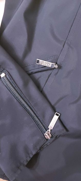 Geaca Versace Jeans Couture