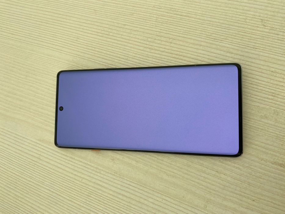 Tecno camon 40 pro 4g