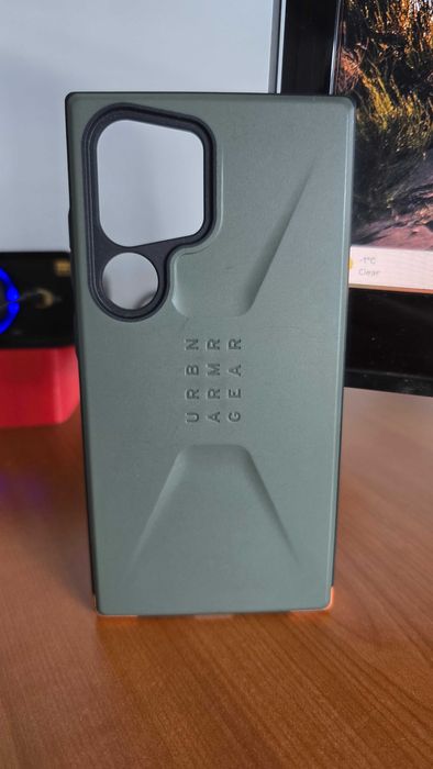 Huse Samsung Galaxy S24 Ultra