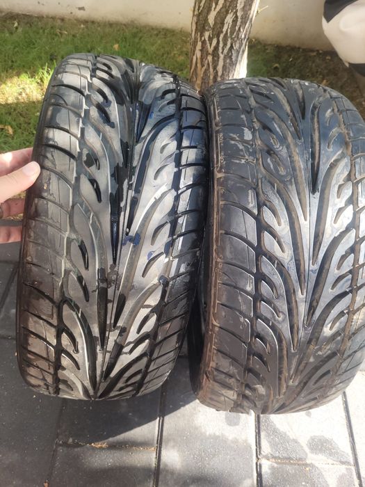 Vand cauciucuri Dunlop 215/45ZR/15