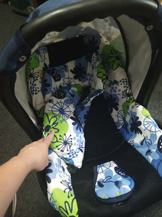 Продам автолюлюку