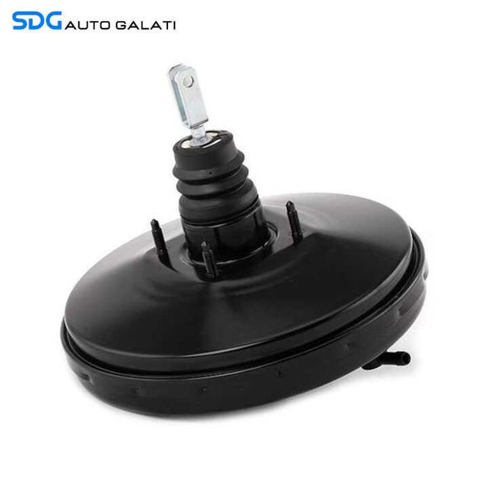 Tulumba Vacuum Vacuum cu Pompa Servofrana Servo Frana Ford Focus 2 Facelift 1.6 D 2007 - 2010 Cod 6M51-2B195-CH [M7661]