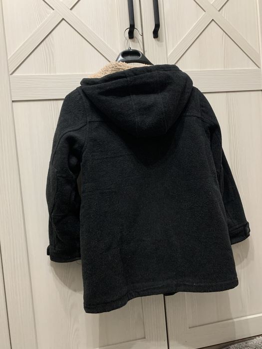 Пальто для мальчика, кардиган.