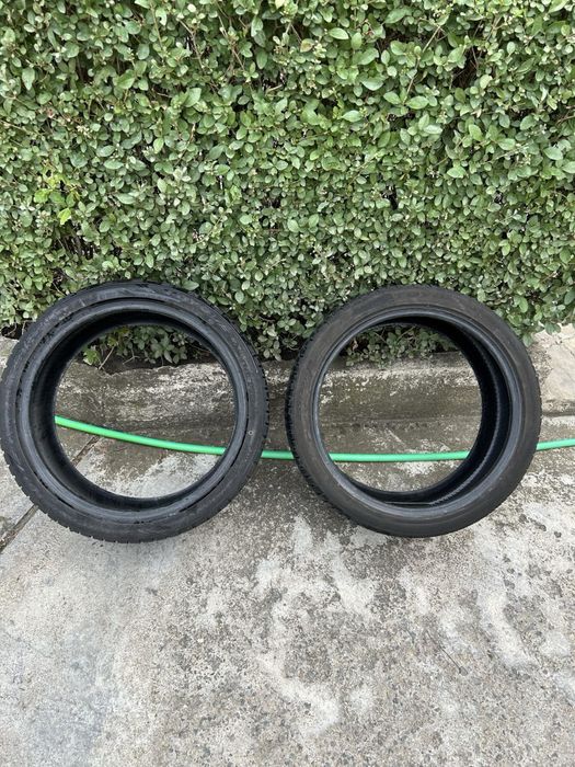 Гуми за кола