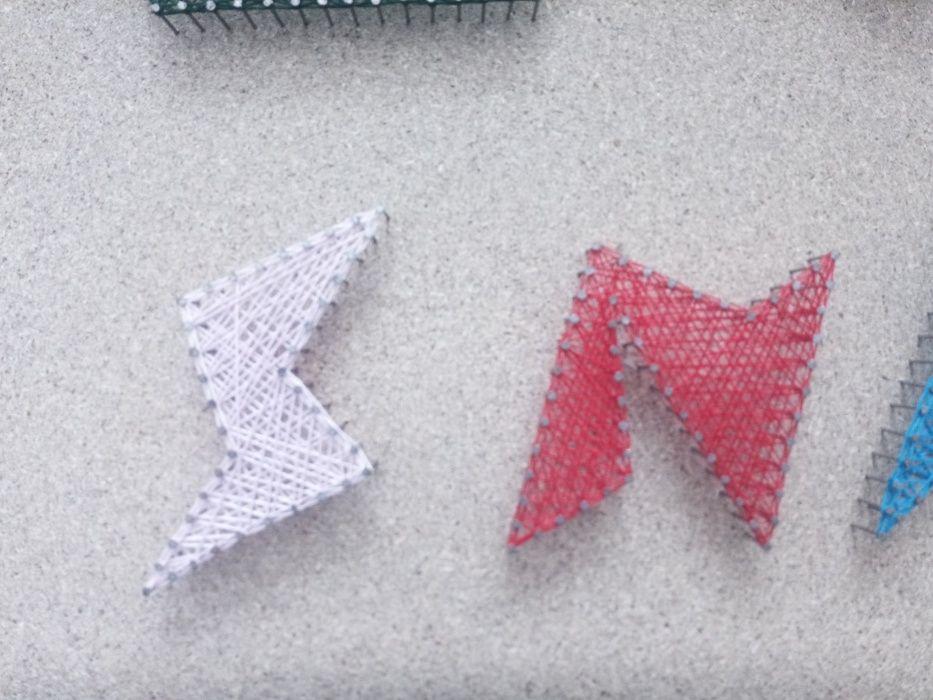 „Змия“-стриг арт