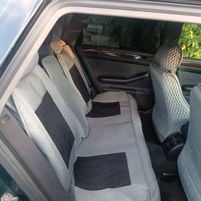 Продам Audi A6 quattro