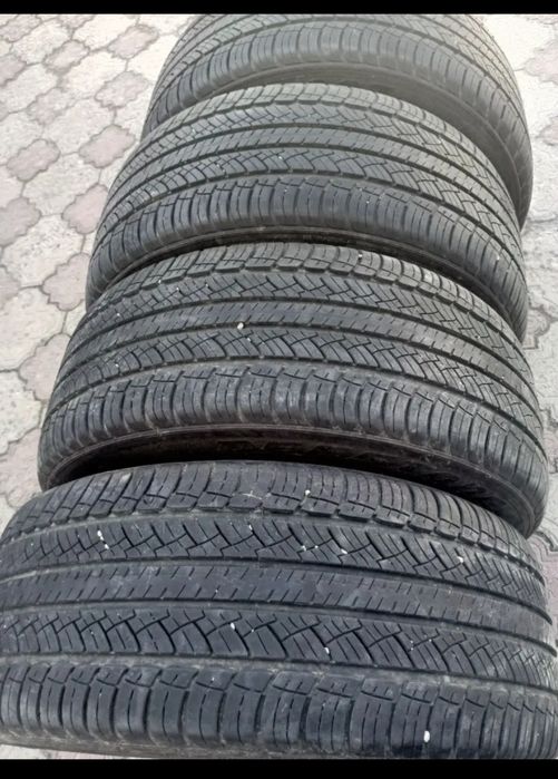 Диски r20 с резиной