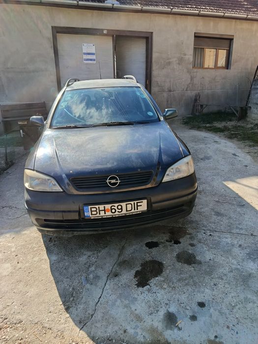 Vând Opel Astra G 2001
