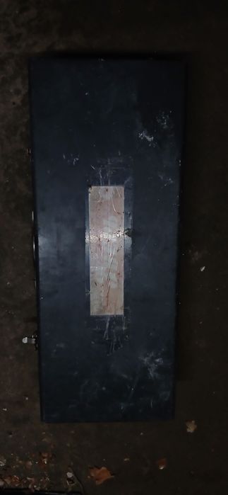 Perforator impulse