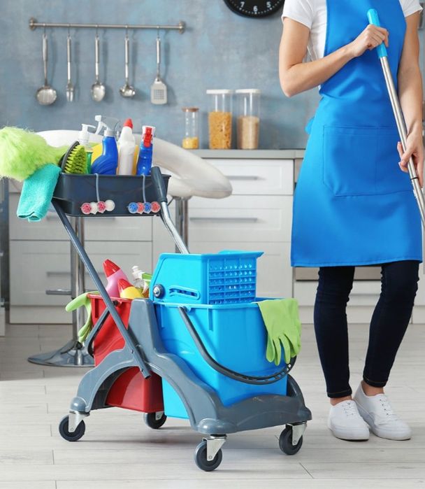 Супер Уборка Квартиры Домов и Офисов 100% Гарантирую. Идеально и Чисто