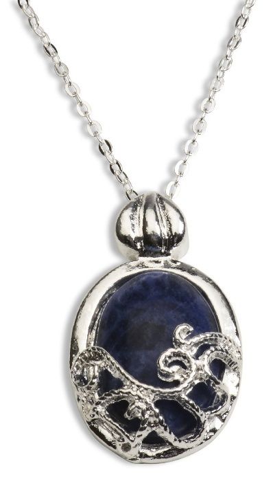 Колие дневен амулет на Катрин Дневниците на вампира The Vampire diarie