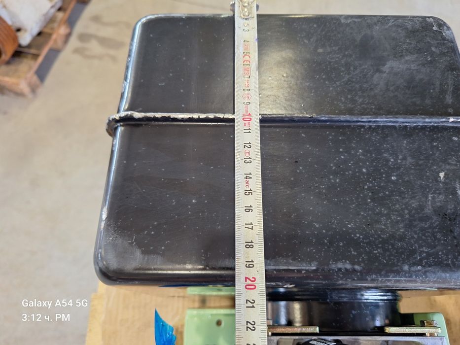 Хидравлична станция