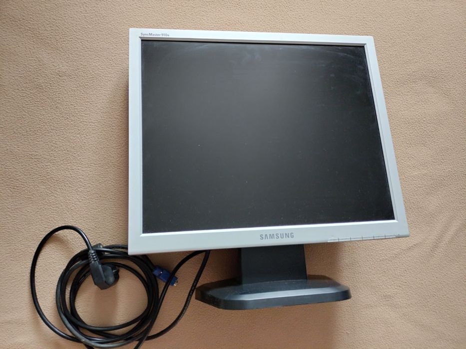 Монитор для компьютера Самсунг
