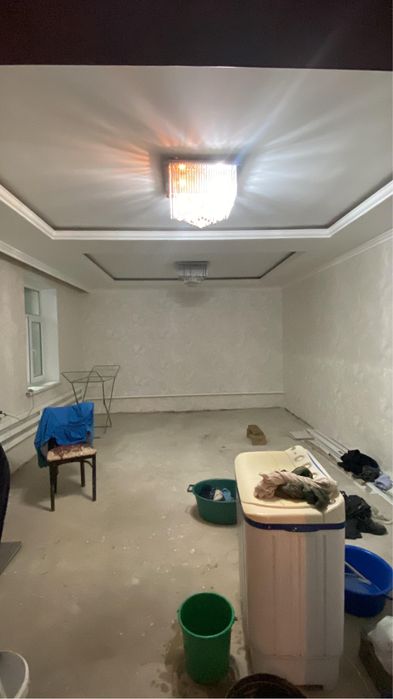 Евро ремонт обой , шпаклевка