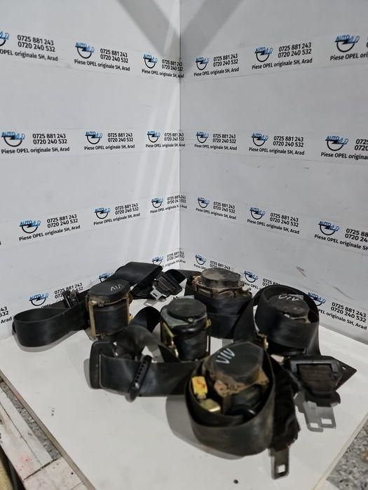Centura de siguranta stanga dreapta fata Opel Movano