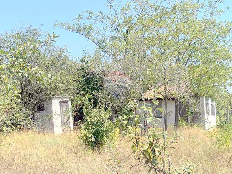 Продава се Парцел в Варна, м-т Боровец - север - 1007 кв.м за 73 €/кв.м - Снимка #8