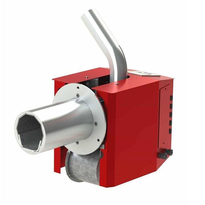 Продажба и монтаж на пелетни котли, пелетни камини, пелетни горелки