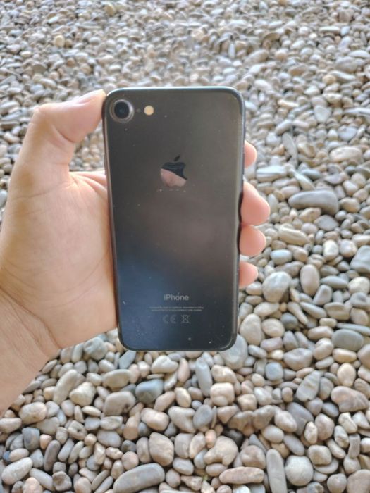 Iphone 7 garantiyalik