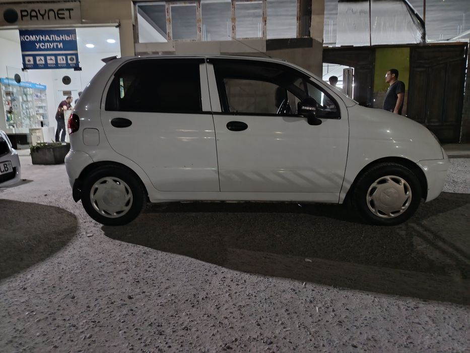 Matiz mx konditsioner sotiladi