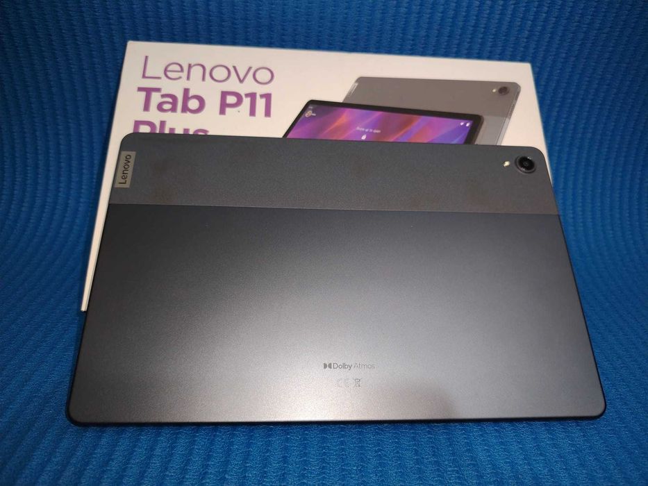 Tableta Lenovo Tab P11 Plus