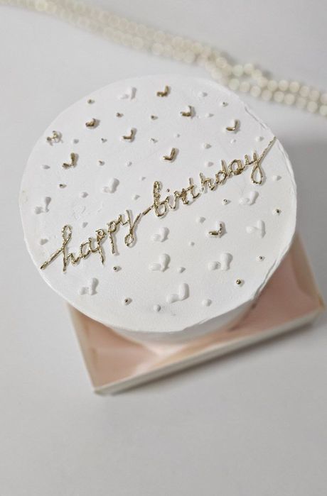 Бенто торты на заказ