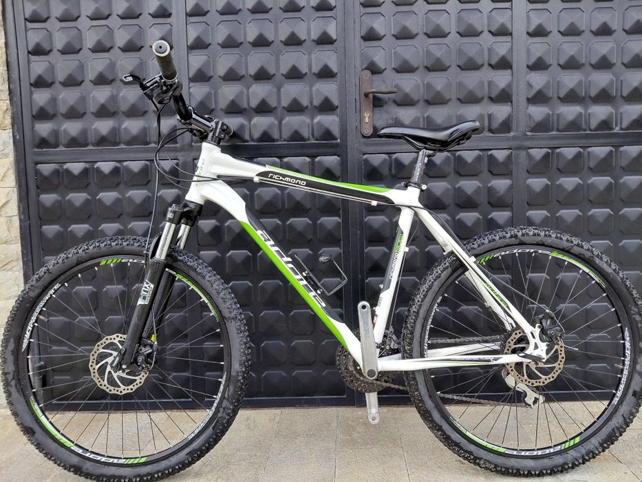 Алуминиев велосипед